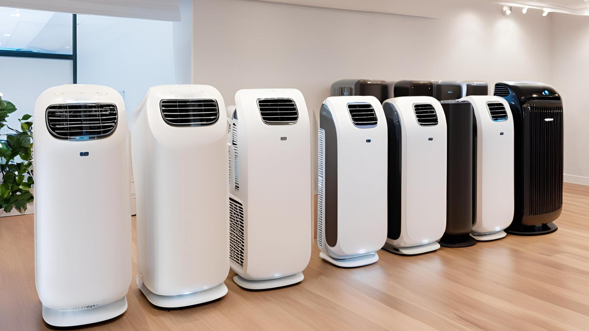 melhores lojas para comprar ar condicionado