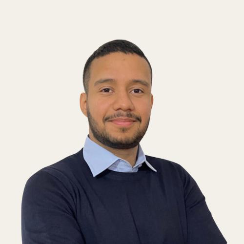 Italo Henrique, autor do Melhor do Ar Condicionado