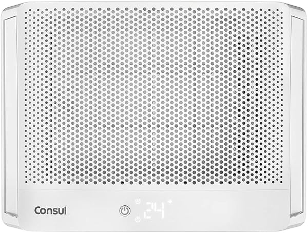 Ar Condicionado Consul CCN07FB