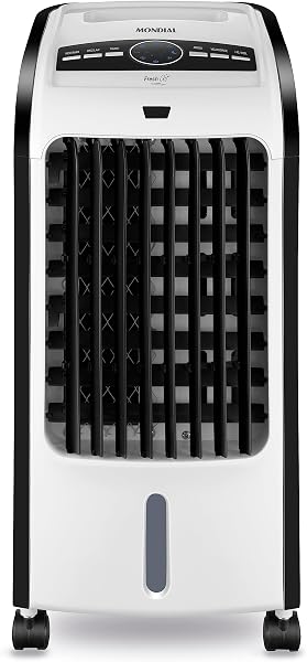 Ar-Condicionado Flash Air Mondial CL 03