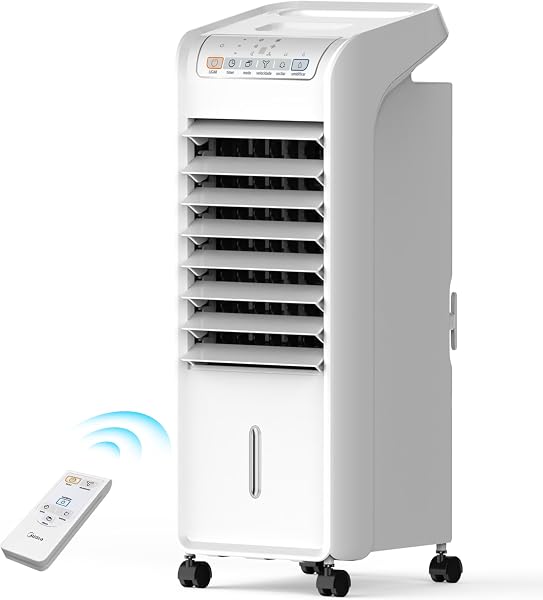 Ar-Condicionado Midea AKAF2