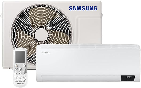 Ar-Condicionado Split Samsung Ultra