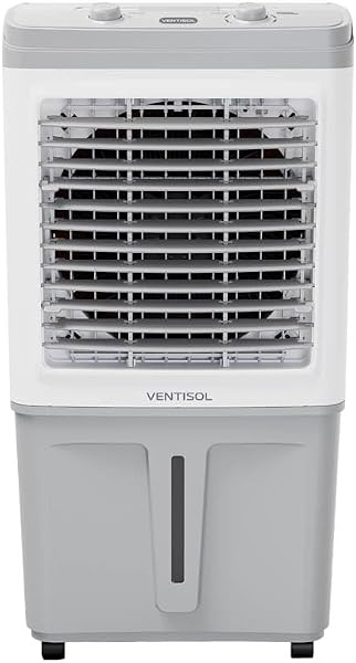 Ar-Condicionado Ventisol PRO 02
